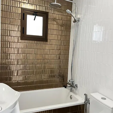 아파트 Parque Royal 5