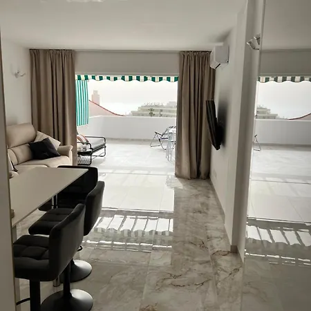 아파트 Parque Royal 5 *
