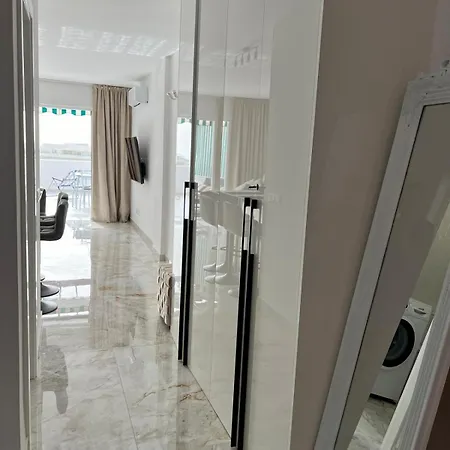 Parque Royal 5 아파트 *