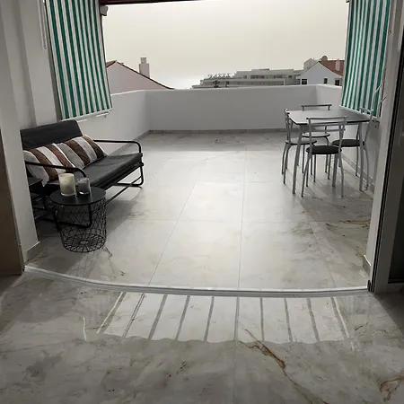 Appartement Parque Royal 5 Costa Adeje (Tenerife)