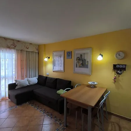 Appartamento Parque Royal 5 *