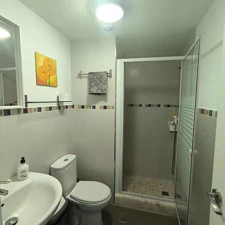 Appartement Parque Royal 5