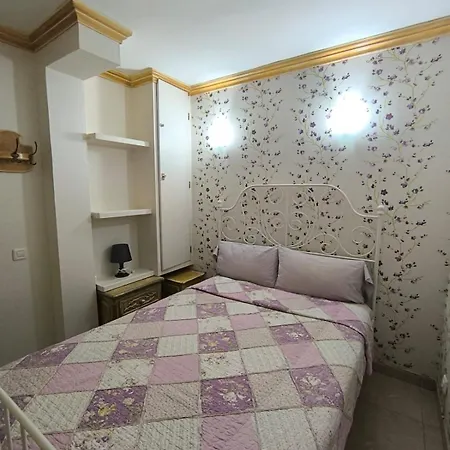 Parque Royal 5 Appartement *