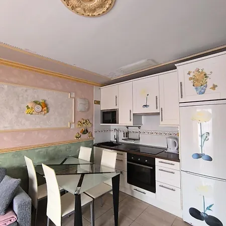Appartamento Parque Royal 5 *