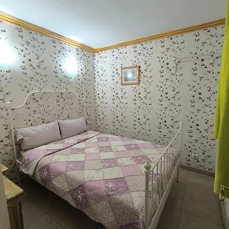 Appartamento Parque Royal 5 Costa Adeje (Tenerife)