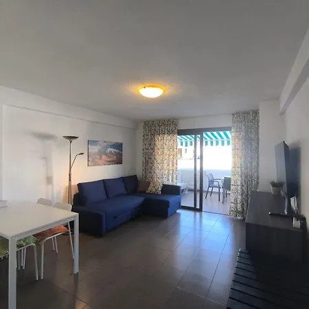 Appartement Parque Royal 5