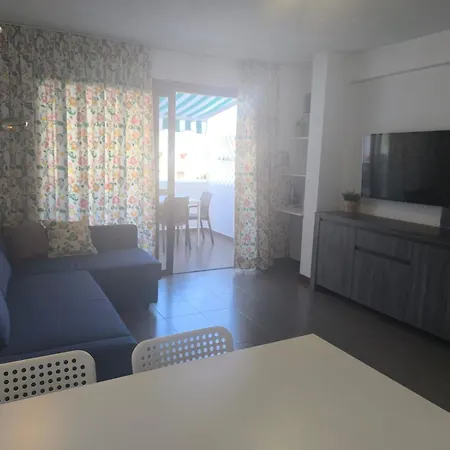 Appartement Parque Royal 5 *
