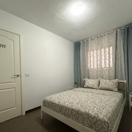Appartamento Parque Royal 5 Costa Adeje (Tenerife)