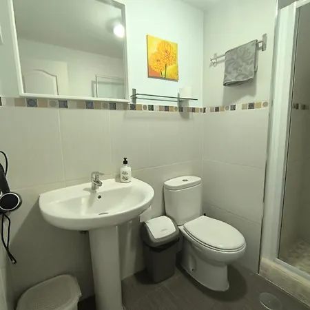 Parque Royal 5 Appartement Costa Adeje (Tenerife)