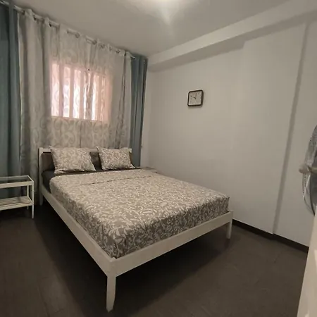 Appartamento Parque Royal 5 Costa Adeje (Tenerife)