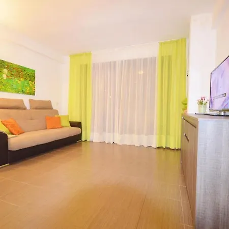 Appartamento Parque Royal 5 *