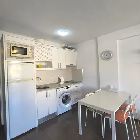 Appartamento Parque Royal 5 *