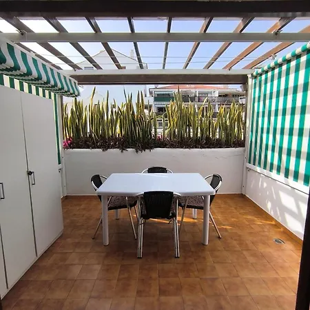 Apartment Parque Royal 5